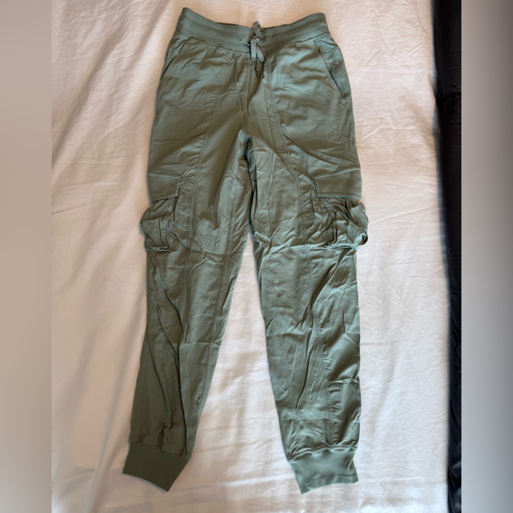 Like New Lululemon Dance Studio Jogger Relaxed Fit View 3